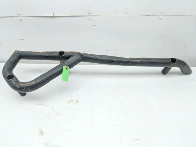 22 Polaris RZR XP 1000 Rear Left Bumper Brush Crash Guard