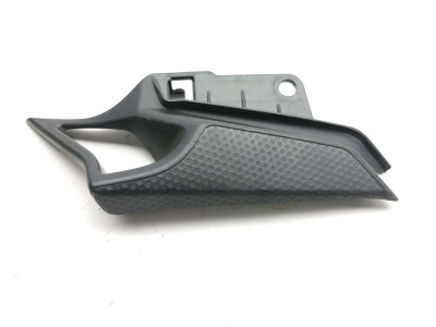15 Yamaha FZ6R FZ6 Right Small Cover Panel