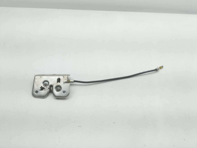 15 Honda CBR 300 CBR300R Seat Latch Lock