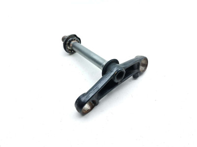 15 Honda CBR 300 CBR300R Bottom Lower Triple Steering Tree Clamp