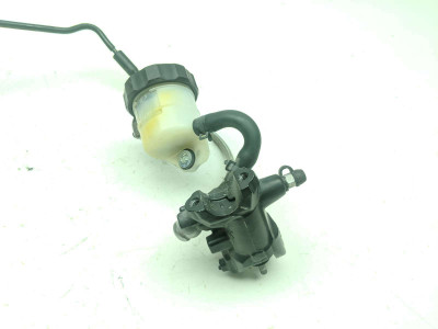 18 BMW S1000RR Right Front Brake Master Cylinder
