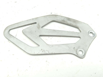 18 BMW S1000RR Right Heel Guard