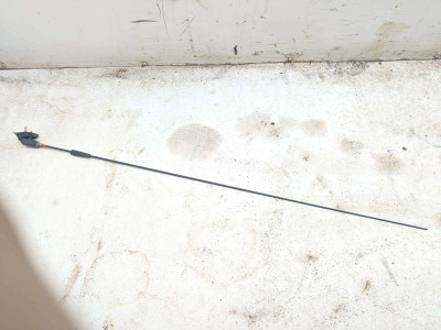 17 Indian Chieftain Limited Mount Bracket Antenna