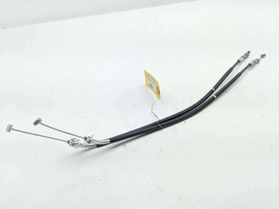 22 Suzuki GSX-1000 GT Exhaust Servo Cables