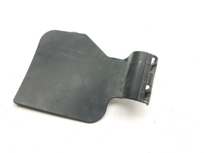 11 Harley Davidson Road Glide Ultra FLTRU Storage Box Cover Assembly