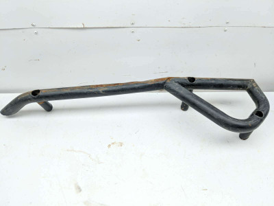 22 Polaris RZR XP 1000 Rear Right Bumper  Brush Crash Guard