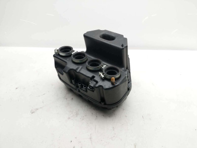 15 Yamaha FZ6R FZ6 Intake Air Box Filter Cleaner Housing