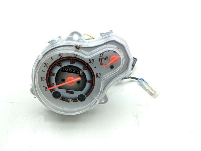 22 23 Honda Navi NVA110 Instrument Gauge Cluster Speedometer 37200-K74