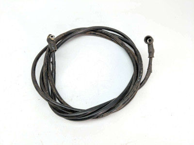 19 Yamaha Viking 700 4 YXM700 Negative Battery Wire Cable Lines