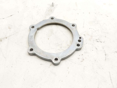 15 Yamaha FZ6R FZ6 Gas Fuel Tank Bezel Ring