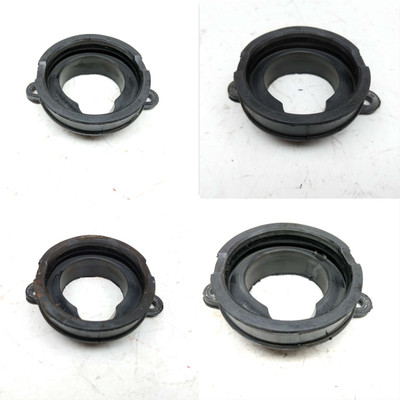 05 06 Kawasaki ZX 6 ZX636 Air Intake Duct Clamps