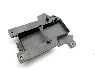 05 06 Kawasaki Ninja ZX636 ZX6R Battery Box Tray