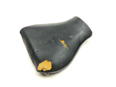 09 Honda CBR 600 RR Front Driver Seat