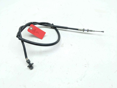 09 Honda CBR 600 RR Clutch Cable Line