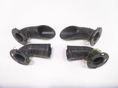 05 Honda ST1300 Air Intake Tube Ducts