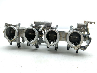 05 Yamaha Fazer FZ6S FZ6 Throttle Body Bodies