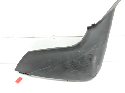 21 Polaris Slingshot SL Rear Left Driver Side Rocker Cover Panel Plastic 5454953