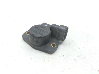 05 Harley Davidson FXDLI Dyna Low Rider Throttle Position Sensor