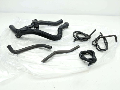 22 Suzuki GSX-1000 GT Radiator Hose Kit