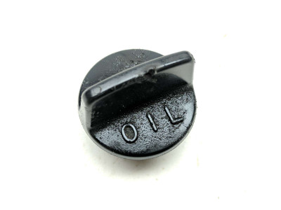 09 Honda CBR 600 RR Engine Motor Oil Cap