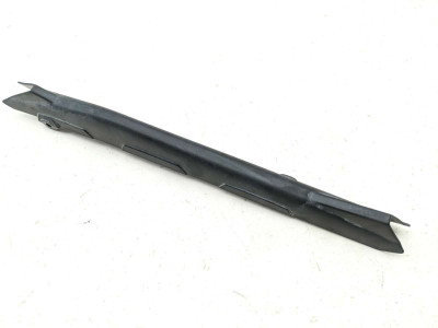 14 BMW R1200GS Rear Brake Line Cable Cover Panel Plastic 3432-8526533
