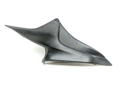 09 Honda CBR 600 RR Right Side Fuel Tank Cover Panel 83700-MFJA