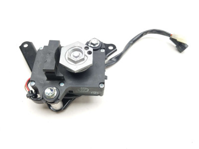 22 Suzuki GSX-1000 GT Exhaust Valve Servo Motor 33970-48G01