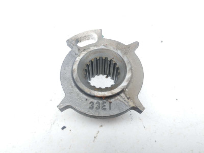 97 00 Suzuki GSXR 600 750 Engine Motor Timing Gear