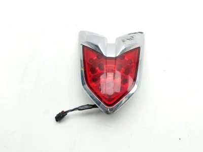 12 Kawasaki Vulcan VN1700K Vaquero Rear Tail Brake Light