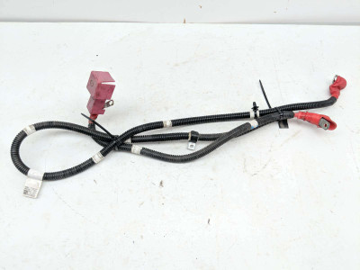 21 Polaris Slingshot SL Starter Positive Battery Wire Cable Line 4019916
