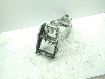 99 Suzuki TL1000 RX Main Frame Chassis STRAIGHT SLVG