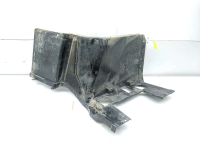 19 Kawasaki Teryx KRT 800 F Front Left Cover Panel Plastic 14093-0209