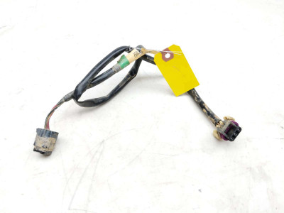 19 Kawasaki Teryx KRT 800 F Front Left Headlight Wiring Harness 26031-2426