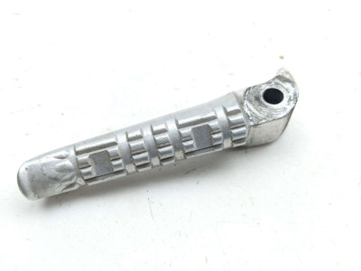 05 Yamaha Fazer FZ6S FZ6 Left Rear Passenger Peg