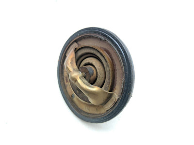 05 Yamaha Fazer FZ6S FZ6 Engine Motor Thermostat