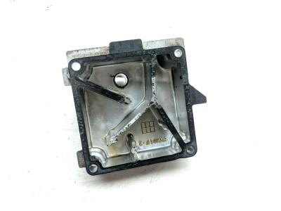 05 Yamaha Fazer FZ6S FZ6 Engine Motor Breather Cover