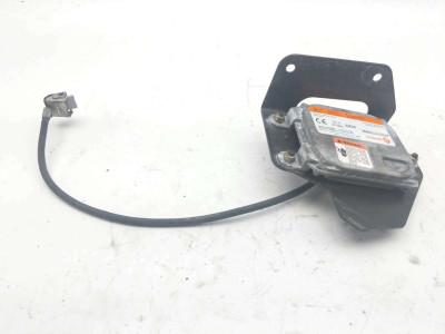 12 Victory Cross Country Tour Headlight Ballast Computer Module