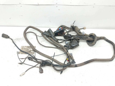 20 CF Moto UForce 1000 Main Wire Wiring Harness Loom