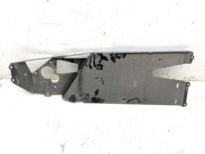 19 Polaris Ranger XP 1000 Front Inner Half Door Mount Bracket