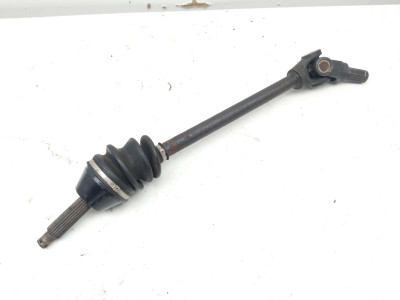 04 Polaris Ranger 500 Front CV Axle Half Shaft