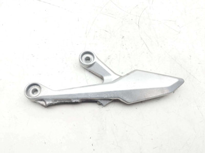 21 Honda CBR500 CBR 500 R Left Rearset Front Driver Mount 50700-MJWA-J000