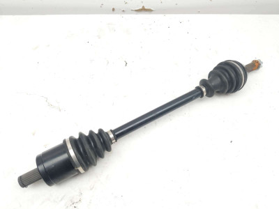 04 Polaris Ranger 500 Rear CV Axle Half Shaft (B)