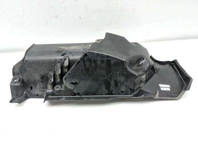 21 Can Am Defender XT Cab HD8 Front Air Deflector Cover Panel Plastic