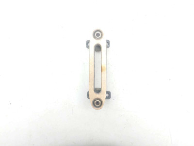 15 Polaris RZR S 900 Winch Mount Bracket