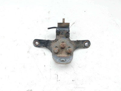 03 Harley Davidson Fat Boy FLSTF Engine Motor Mount Bracket