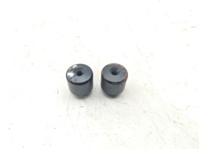 21 Honda CBR500 CBR 500 R Handle Bar Ends