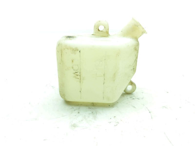 15 Yamaha FZ6R FZ6 Coolant Overflow Reservoir Bottle Tank