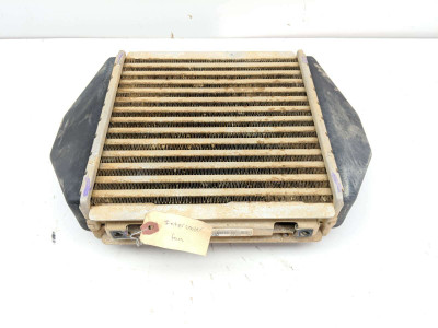 18 Can Am Maverick X3 Turbo XDS DPS Intercooler