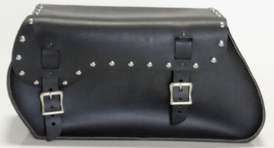 2005-2023 SUZUKI Boulevard C50 C50T Studded Touring Saddlebag 99950-80035
