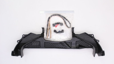 SUZUKI GSX-R1000 05-06 Frame Brace Kit 99103-11249 OEM